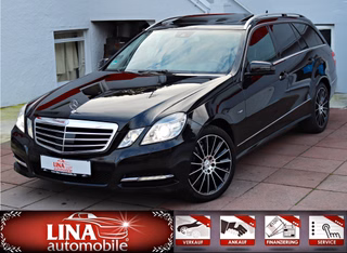 Mercedes-Benz E 350 Used vehicle for sale