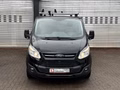 Daumennagel 6 - Ford Transit Custom Kasten 270 L1 Trend