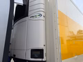 Daumennagel 19 - Rohr Kühlkoffer Bi-Therm RollTor LenkAchse