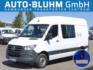 Mercedes-Benz Sprinter Used vehicle for sale