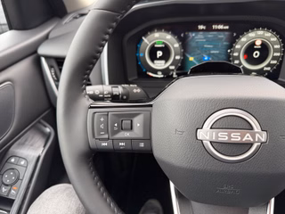 Nissan Qashqai N-Connecta e-Power Winter Komfort AfA - foto 17