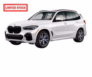 2021 BMW X5 xDrive40i - photo 1