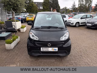 Smart ForTwo coupe Micro Hybrid*2.HAND*TÜV/AU NEU*AUX* - foto 3