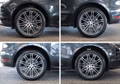 Thumbnail 34 - Porsche Macan S|ACC|AHK|LED|NAVI|ALCANTARA|21-ZOLL