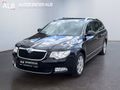 Daumennagel 1 - Skoda Superb Combi Elegance/AUTOMATIK/SHZ/BI-XENON/