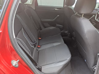 Volkswagen Taigo 1.0 TSI DSG Style *Cam,LED,ACC,SHZ* - foto 7