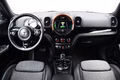 Daumennagel 10 - MINI Cooper S Countryman Chilli Navi CarPlay Tempomat