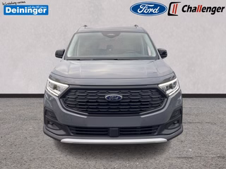 Ford Grand Tourneo Connect Active Autom. FAHRERASISSTENZ-PAKET+ SITZ-PAKET LMF 18`` - foto 9