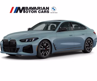 2025 BMW M440i xDrive Gran Coupe - photo 1