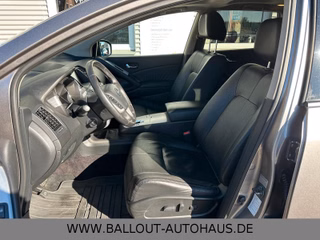 Nissan Murano Executive*KLIMA*NAV*TEMP*PAN*AHK*BI-XENON - photo 9