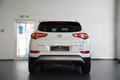 Daumennagel 9 - Hyundai TUCSON Advantage 4WD  LED SHZ KAMERA TOTWINKEL