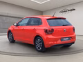 Daumennagel 12 - Volkswagen Polo 1.0TSI Join Navi LED Sitzheizung PDC