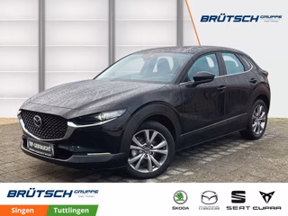 Mazda CX-30 Gebrauchtwagen Kaufen