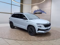 Daumennagel 9 - Skoda Karoq Sportline 1,5TSI DSG 4*J.Gar/aAHK/Matrix/Navi  **