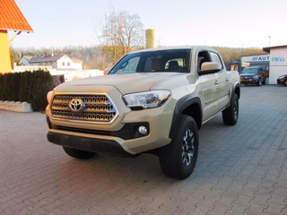 Toyota Tacoma Used vehicle for sale