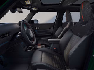 2027 MINI Cooper S 4 Door - photo 5