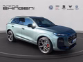 Daumennagel 4 - Audi Q3 quattro S Line Matrix+AHK+Pano+HUD+Kamera+Navi