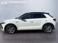 Daumennagel 2 - Volkswagen T-Roc R-Line/AUTOMATIK/NAVI/KAM/2.HAND/