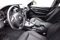 Daumennagel 11 - BMW 320 i Sport Line Limousine Navi Tempomat PDC