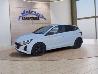 Hyundai i20 age.one-day registration Kaufen