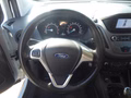 Daumennagel 13 - Ford Transit Courier Trend