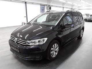 Volkswagen Touran Used vehicle for sale