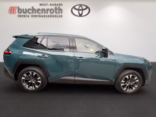 Toyota RAV 4 Teamplayer Hybrid 4x4 ( AWD ) - foto 4