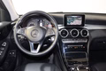 Daumennagel 13 - Mercedes-Benz GLC 220 d 4Matic NAVI LEDER AHK CAM
