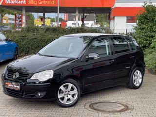Volkswagen Polo Gebrauchtwagen Kaufen