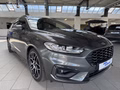 Daumennagel 8 - Ford Mondeo Turnier ST-Line + Business-Paket 3 + AHK
