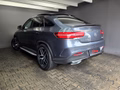 Daumennagel 6 - Mercedes-Benz GLE 350 d COUPE 4M, AMG LINE, PANO, LED, COMAND