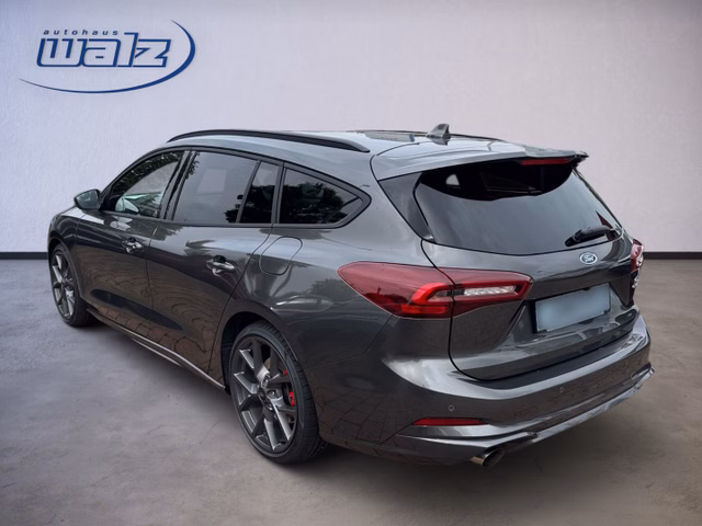 Ford Focus Turnier ST X +B&O+WINTERPAKET+ - bilder 3
