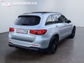Daumennagel 5 - Mercedes-Benz GLC 43 AMG 4Matic/9G-TRONIC/360°KAM/PANO/LED/TOP/