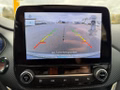 Daumennagel 10 - Ford Puma 1.5 EcoBoost ST X Performance-Paket Pano