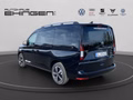 Daumennagel 7 - Volkswagen Caddy Life Maxi Energy 1.5 TSI DSG ACC+Navi+Kamera