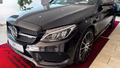 Daumennagel 2 - Mercedes-Benz C 43 AMG T 4Matic Carbon*Sportsitze AMG