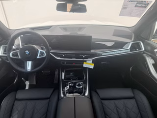 2026 BMW X5 xDrive40i - photo 6