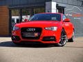 Daumennagel 1 - Audi A5 Coupe 2.0 TDI S-Line, 20"