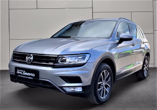Volkswagen Tiguan Used vehicle for sale