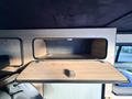 Daumennagel 20 - Ford Transit Custom Soul Van Camper AHK Automatik Navi