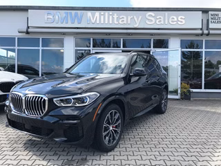 2022 BMW X5 xDrive40i - photo 1