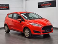 Daumennagel 1 - Ford Fiesta Trend Euro6 Klima Cool&Sound Paket