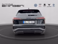 Daumennagel 8 - Audi Q3 S Line TFSI quattro Pano+AHK+Matrix+ACC+Navi+Kamera