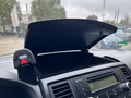 Daumennagel 28 - Volkswagen T5 2.5 TDI Multivan/S-DACH/AHK/STNDHZ/TISCH/BETT
