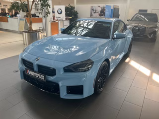2023 BMW M2 Coupe - photo 1