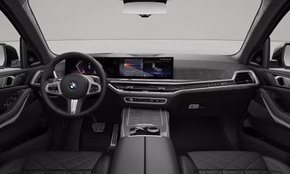 2027 BMW X7 xDrive40i - photo 7