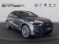Daumennagel 4 - Audi Q5 Sportback S Line TDI quattro LED+ACC+Navi+Kamera