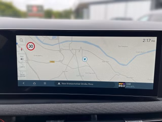 Hyundai TUCSON N Line Hybrid 4WD Voll-LED SmartKey - bilder 11