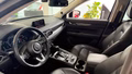 Daumennagel 29 - Mazda CX-5 Sports-Line 2WD