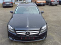Daumennagel 15 - Mercedes-Benz C 400 4Matic Autom. Kamera. Navi. Klimaaut. Alu. Pano. SHZ.